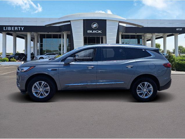 used 2021 Buick Enclave car, priced at $31,849