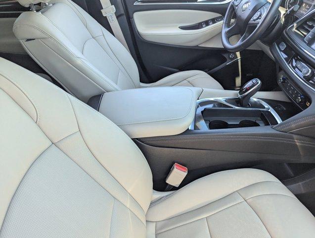 used 2021 Buick Enclave car, priced at $31,849