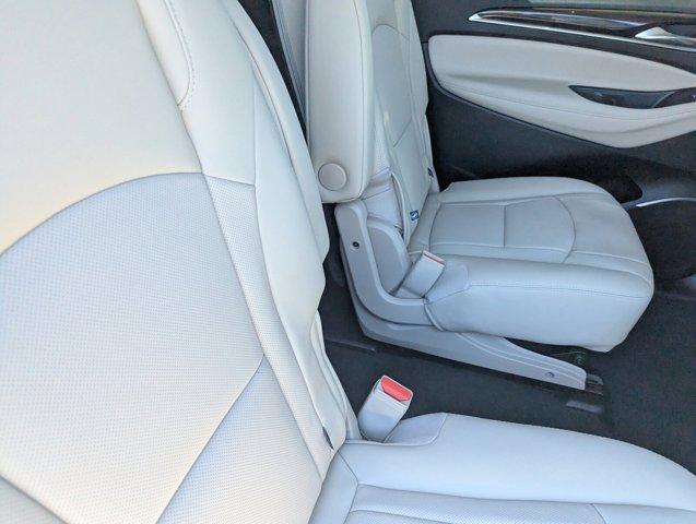 used 2021 Buick Enclave car, priced at $31,849
