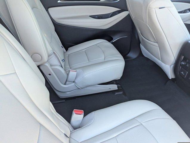 used 2021 Buick Enclave car, priced at $31,849