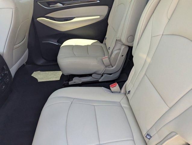 used 2021 Buick Enclave car, priced at $31,849