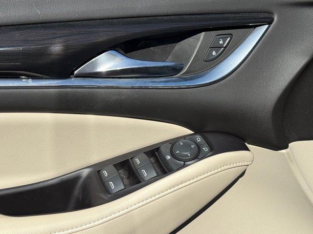 used 2020 Buick Enclave car, priced at $24,148