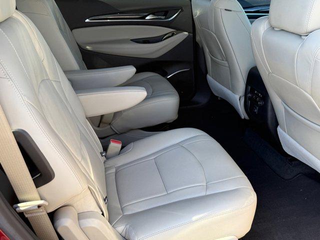 used 2020 Buick Enclave car, priced at $24,148