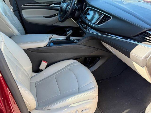 used 2020 Buick Enclave car, priced at $24,148