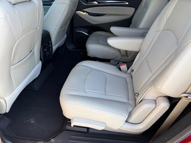 used 2020 Buick Enclave car, priced at $24,148