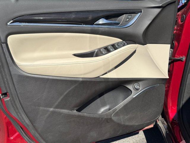 used 2020 Buick Enclave car, priced at $24,148