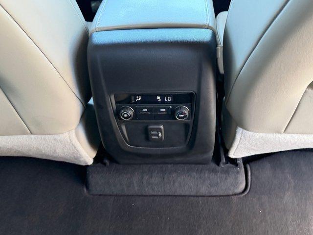 used 2020 Buick Enclave car, priced at $24,148