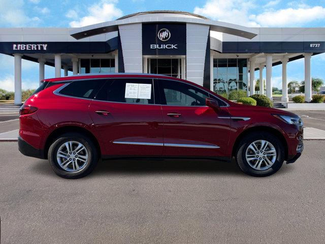 used 2020 Buick Enclave car, priced at $24,148