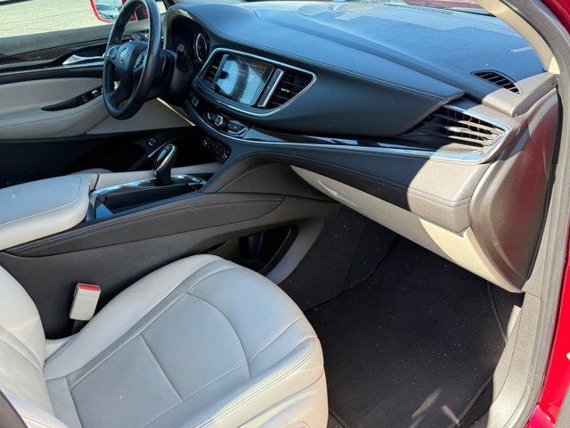 used 2020 Buick Enclave car, priced at $24,148