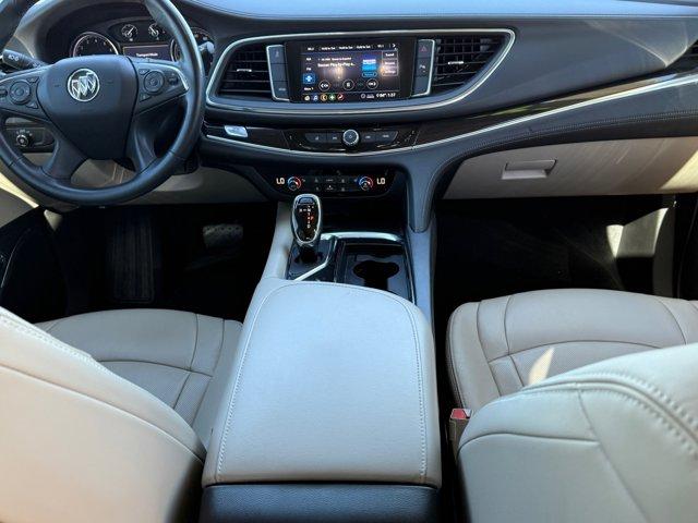 used 2020 Buick Enclave car, priced at $24,148