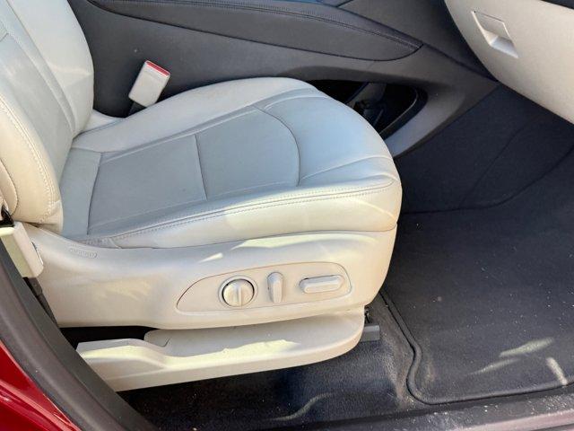 used 2020 Buick Enclave car, priced at $24,148