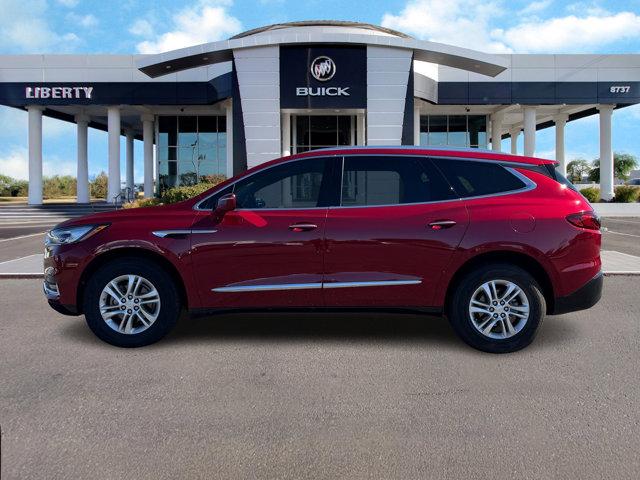 used 2020 Buick Enclave car, priced at $24,148