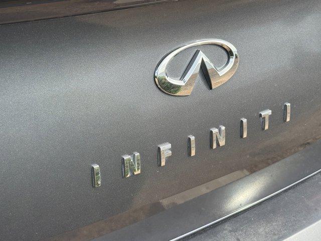 used 2012 INFINITI G25 car, priced at $9,495