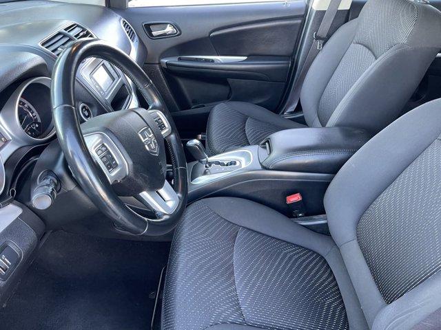 used 2018 Dodge Journey car, priced at $12,222