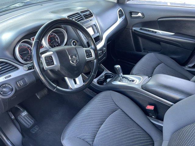 used 2018 Dodge Journey car, priced at $12,222