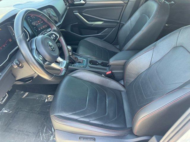 used 2021 Volkswagen Jetta GLI car, priced at $19,658
