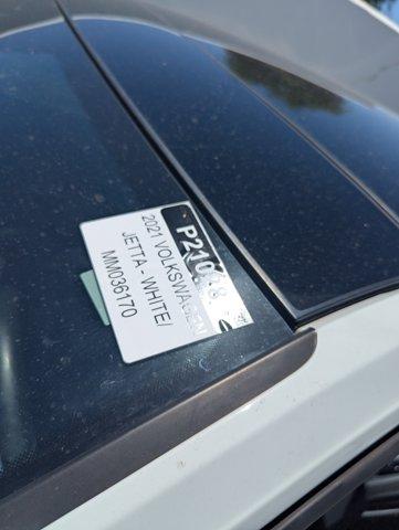 used 2021 Volkswagen Jetta GLI car, priced at $21,995