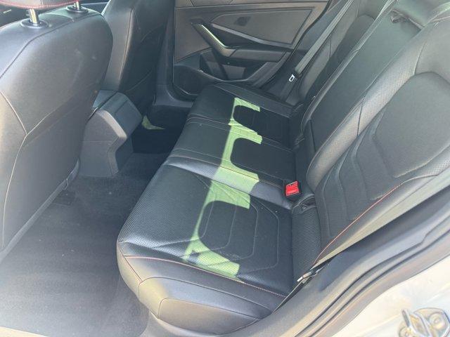 used 2021 Volkswagen Jetta GLI car, priced at $19,658