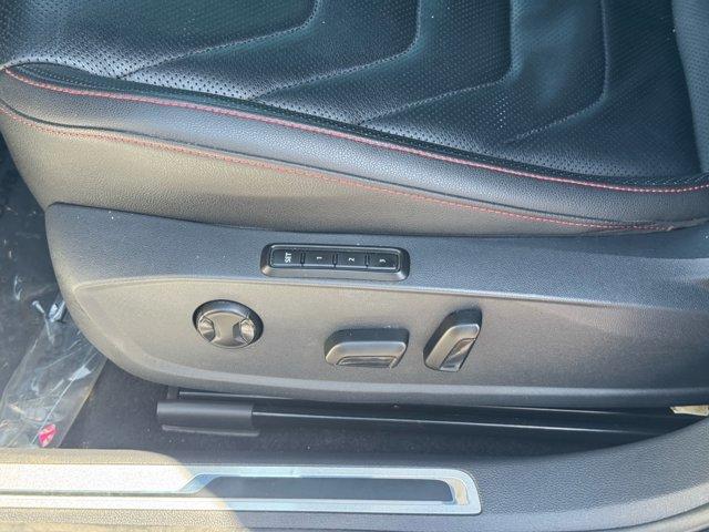 used 2021 Volkswagen Jetta GLI car, priced at $19,658
