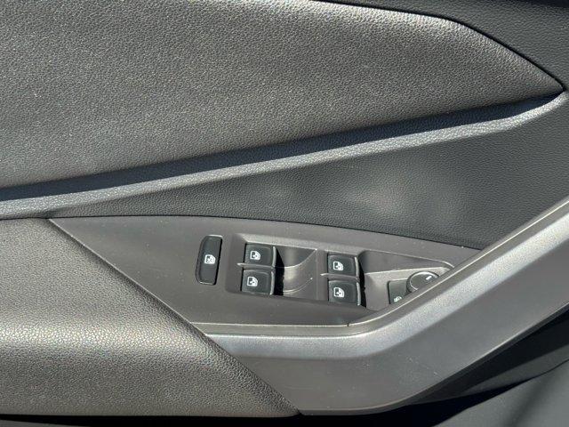 used 2021 Volkswagen Jetta GLI car, priced at $19,658
