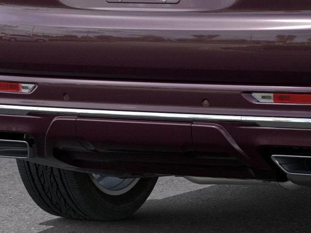 new 2026 Buick Enclave car, priced at $64,510