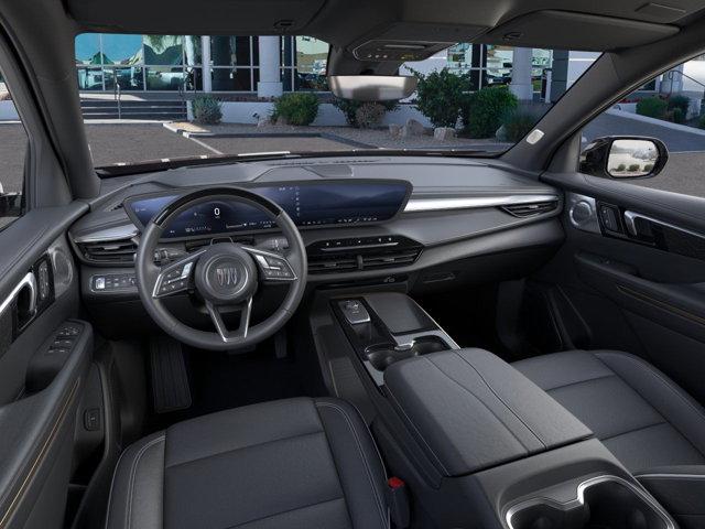 new 2026 Buick Enclave car, priced at $64,510