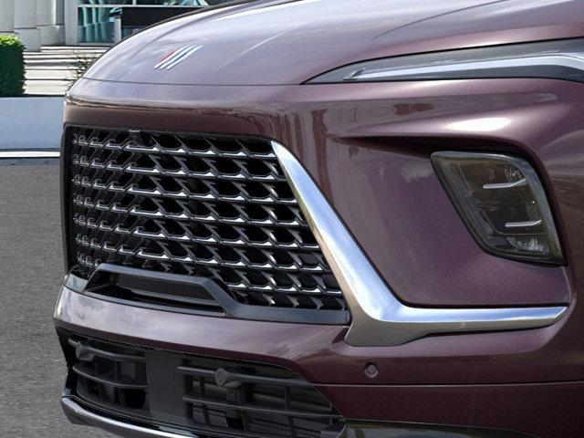 new 2026 Buick Enclave car, priced at $64,510