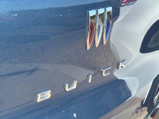 used 2024 Buick Encore GX car, priced at $22,995