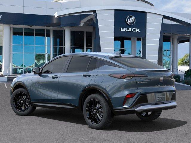new 2024 Buick Envista car, priced at $27,005