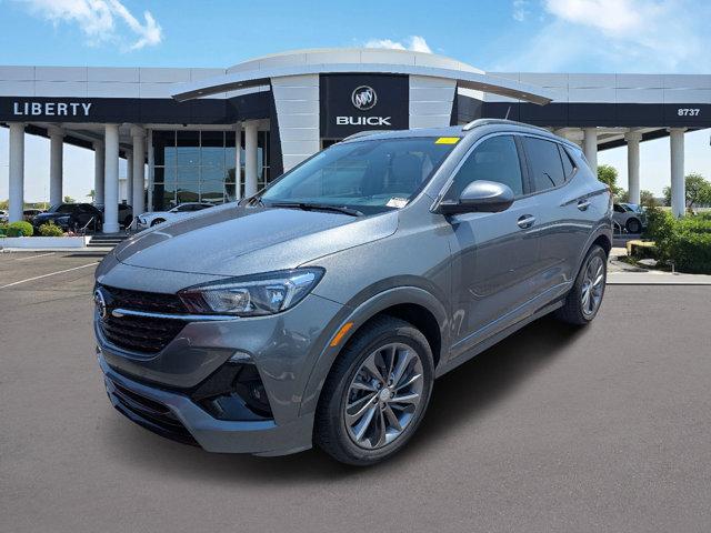 used 2020 Buick Encore GX car