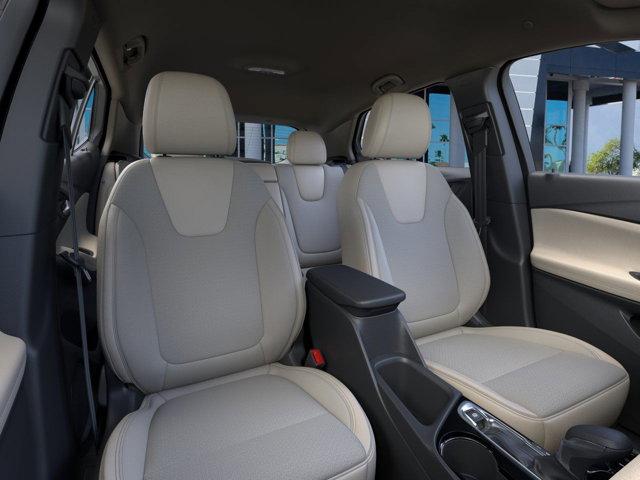 new 2025 Buick Encore GX car, priced at $27,320