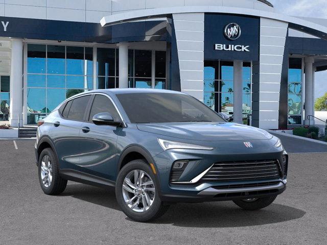 new 2026 Buick Envista car, priced at $27,775