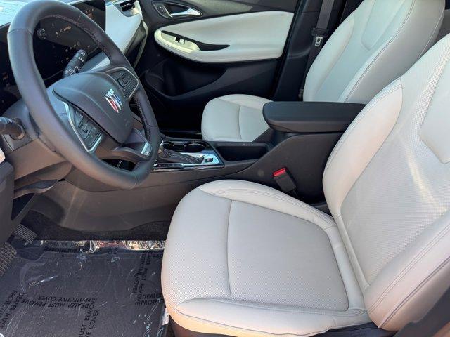 used 2024 Buick Encore GX car, priced at $22,685