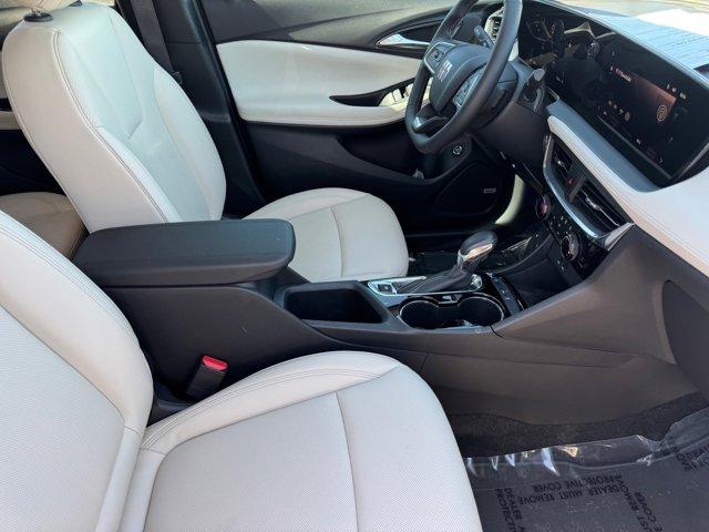used 2024 Buick Encore GX car, priced at $22,685