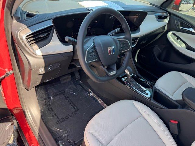 used 2024 Buick Encore GX car, priced at $22,685