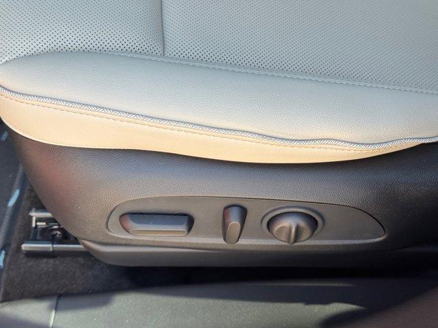 used 2024 Buick Encore GX car, priced at $22,685