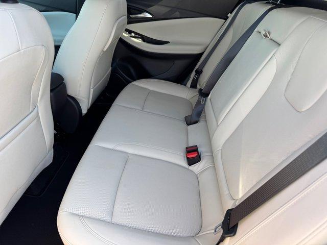 used 2024 Buick Encore GX car, priced at $22,685