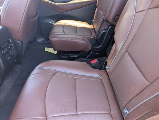 used 2021 Buick Enclave car, priced at $25,999