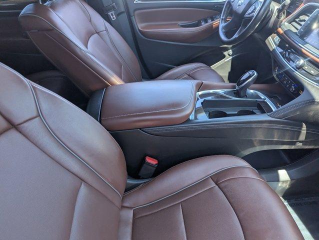 used 2021 Buick Enclave car