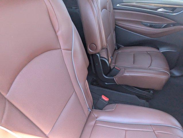 used 2021 Buick Enclave car