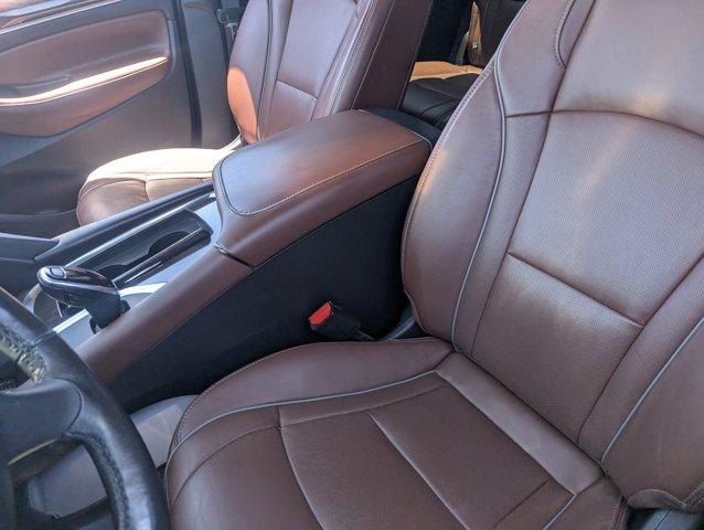 used 2021 Buick Enclave car
