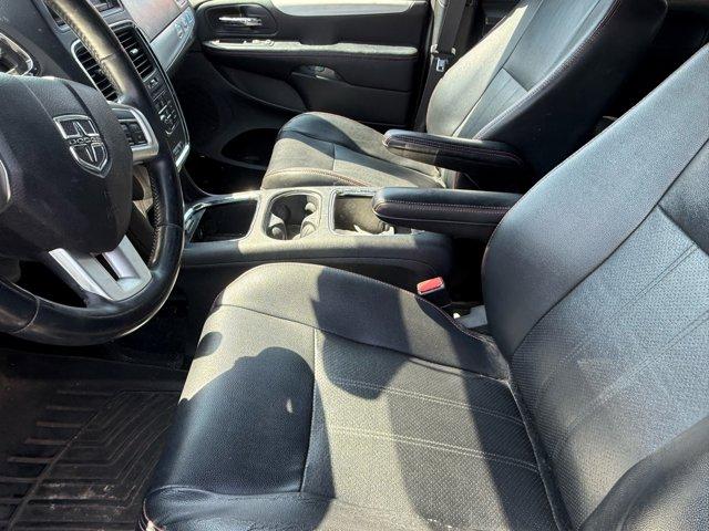 used 2014 Dodge Grand Caravan car, priced at $9,999
