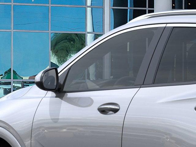 new 2026 Buick Encore GX car, priced at $30,285