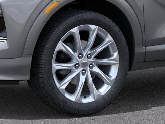 new 2026 Buick Encore GX car, priced at $30,285