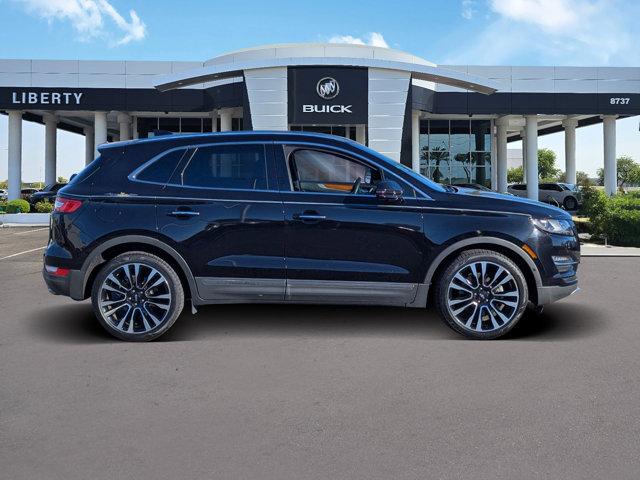 used 2019 Lincoln MKC car, priced at $21,857