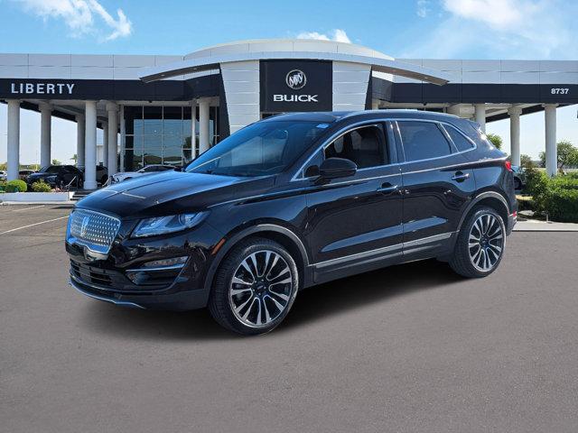 used 2019 Lincoln MKC car, priced at $21,857