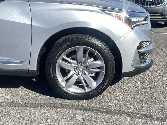 used 2020 Acura RDX car, priced at $27,995