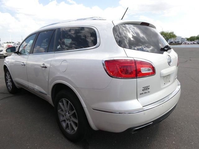 used 2014 Buick Enclave car, priced at $10,999