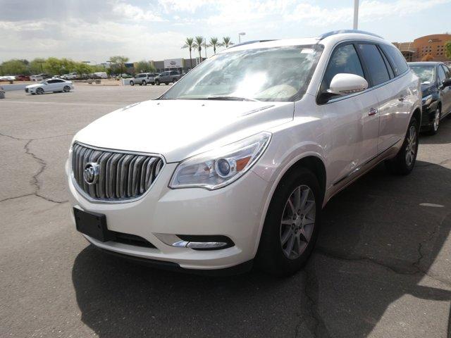 used 2014 Buick Enclave car, priced at $10,795