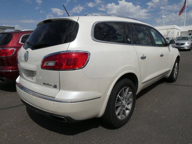 used 2014 Buick Enclave car, priced at $10,999